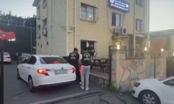 Sarıyer'de Husumetli Olduğu Kişiye Kurşun Yağdırdı: Saldırı Anını Telefonla Kaydetti