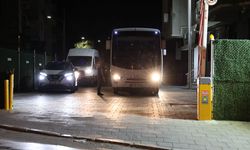 Seferihisar Belediyesi Soruşturmasında 20 Şüpheli Adliyeye Sevk Edildi