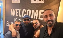 Serdar Avcı, Türkiye profesyonel boks komisyonu başkanı oldu