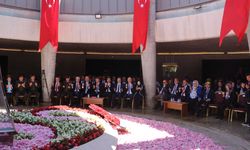 Süleyman Demirel, Ölümünün 11. Yılında Kabri Başında Anıldı