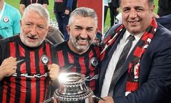 Süper Lig’e Çıkan Çorum FK’da Kutlama ve Teşekkür Çağrısı
