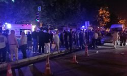 Tartışma Ailelerin Dahil Olmasıyla Büyüdü: 3 Yaralı