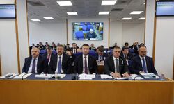 TBMM Komisyonunda Teklif Görüşmeleri Sürüyor