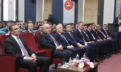 "Terörsüz Türkiye hedefi, güvenlikten taviz anlamına gelmez"