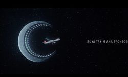 THY, milli takım için reklam filmi hazırladı
