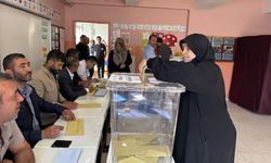 Tokat'ta 4 Yeni Beldede Sandık Kuruldu