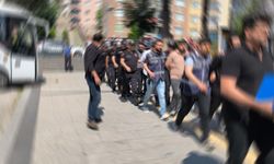Tokat'ta dolandırıcılık operasyonu