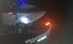 Tokat'ta feci kaza: 2 kişi öldü