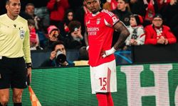 Trabzonspor'da Sidny Cabral transferi gündemde!
