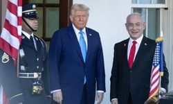 Trump ve Netanyahu telefonda ne görüştü?
