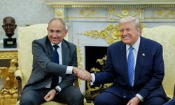 Trump'tan Ermenistan Başbakanı Paşinyan'a tebrik