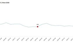 TÜİK Verilerine Göre Ciro Endeksinde Dikkat Çeken Artış