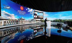 'Türkiye, Uluslararası Diplomasinin Merkezi Haline Geldi'
