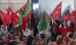 "Türkiye’de 362 Bini Aşkın Uluslararası Öğrenci Eğitim Görüyor"