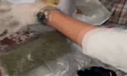 Ümraniye'de uyuşturucu operasyonu