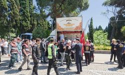 Vezneciler saldırısında şehit düşen polisler 10. yılında anıldı