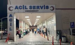Yalnız yaşadığı evinde silahla vurulmuş halde bulundu