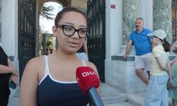 YKS’nin Son Oturumu YDT Sona Erdi: Aileler Öğrencileri Alkışlarla Karşıladı
