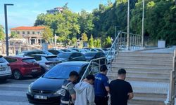Zonguldak'ta fuhuş operasyonu