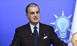 "CHP'nin yalan siyaseti bir kere daha çöktü"