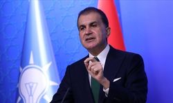 AK Parti'den Mustafa Destici'ye Tebrik Mesajı