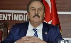 AK Partili Ensarioğlu'ndan dikkat çeken Rahmi Koç çıkışı