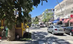 Akdeniz’de 4.9 Büyüklüğünde Deprem