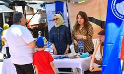 Altındağ'da Bağımlılıkla Mücadeleye Güçlü Mesaj: Bu Kez Gündem Dijital Bağımlılık