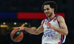 Anadolu Efes’ten Shane Larkin’e Duygusal Veda