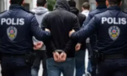 Ankara Merkezli 8 İlde Operasyon: 41 gözaltı