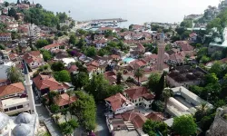 Antalya’da Turistlerin En Çok Gittiği Yerler Listelendi