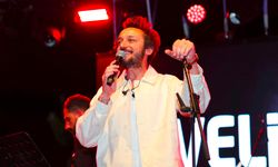 Sincan'da Veli Erdem Karakülah Konserine Yoğun İlgi!