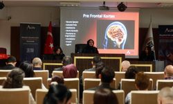Yenimahalle’de Erken Ergenlik ve Bağımlılık Farkındalığı Ele Alındı
