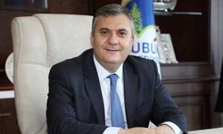 Başkan Demirbaş'tan Mehmet Yiğiner'e Tebrik Mesajı