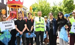 Altındağ’da Temizlik Hareketi Aydınlıkevler’de Sürdü