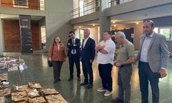 Başkan Kantarcı, ODTÜ’de Kentsel Tasarım Projelerinin Final Jürisine Katıldı!