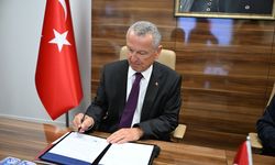 TBB’den Batı Karadeniz Belediyelerine İş Makinesi Desteği!