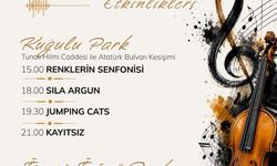 Çankaya’da Dünya Müzik Günü Coşkusu: Parklar Müzikle Şenlenecek