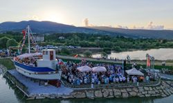 Çaycuma'nın Sahil Vizyonuna Bir Halka Daha!