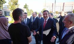 Cevdet Yılmaz: Türkiye, son 6 yılda dünya ekonomisinin yaklaşık iki katı hızla büyüdü