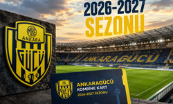 Ankaragücü Kombine Fiyatları Belli Oldu!