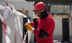 Keçiören Belediyesi AFAD akreditasyonunda Ankara'da ilki başardı