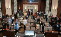 Keçiören Belediyesi Personeline Resmi Yazışma Eğitimi
