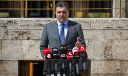 “PARTİ MECLİSİ DÜŞTÜ, KURULTAY YAPILMAK ZORUNDA”