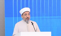 Diyanet İşleri Başkanı Arpaguş’tan Muharrem Ayı, Aşure ve Kerbela Mesajı