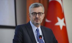 Duran: ABD-İran Uzlaşmasını Memnuniyetle Karşılıyoruz