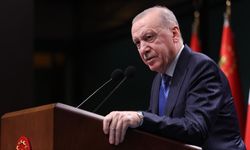 Erdoğan’dan Kerkük ailesine taziye