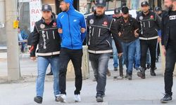 Diyarbakır'da sokak ortasında silahlı kavga: 1 kişi yaralandı