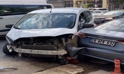 Eskişehir’de Feci Kaza: 9 Yaralı