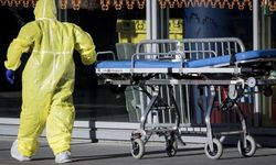 Fransa’da Ebola alarmı: 5 kişi karantinaya alındı